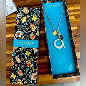 Lucky Brand Necklace